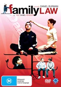 Family Law | Derecho de familia  | Les Lois de la famille  DVD